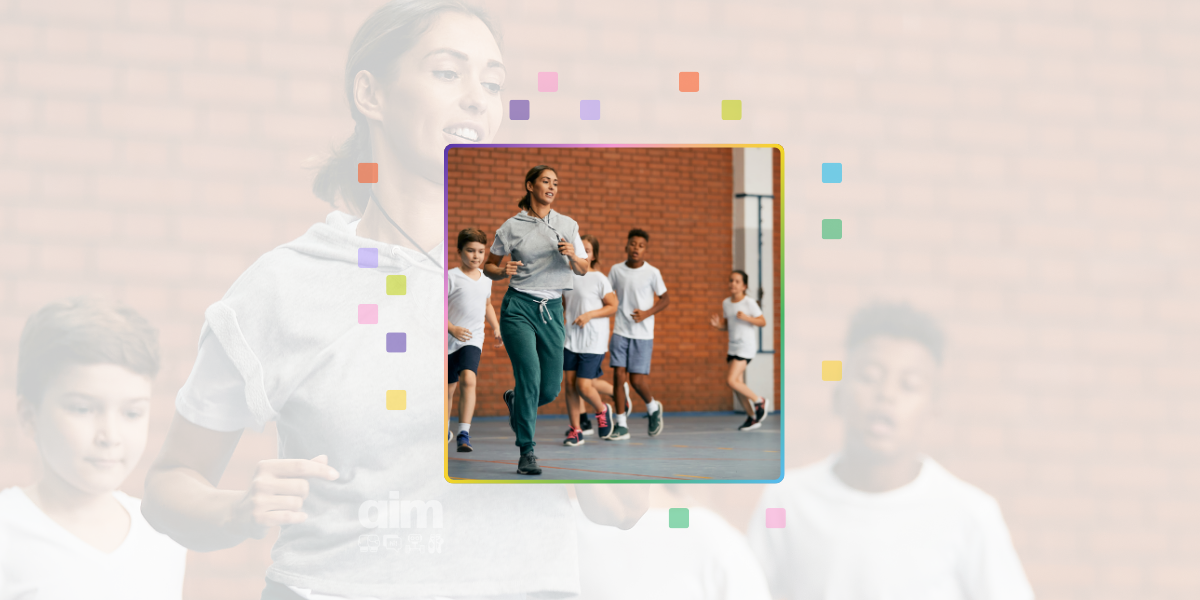 El calentamiento, la fase imprescindible del entrenamiento.